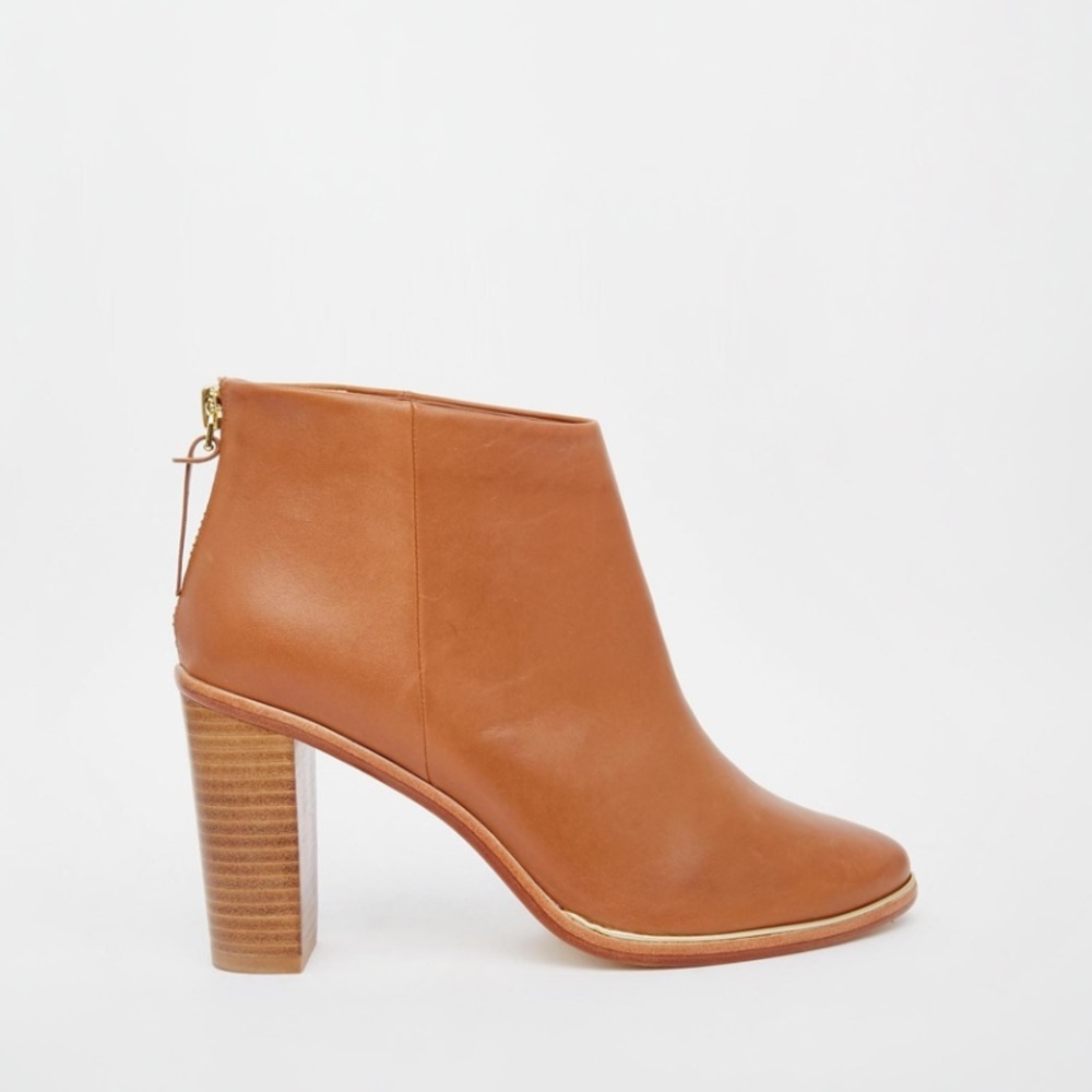 Ted baker booties
